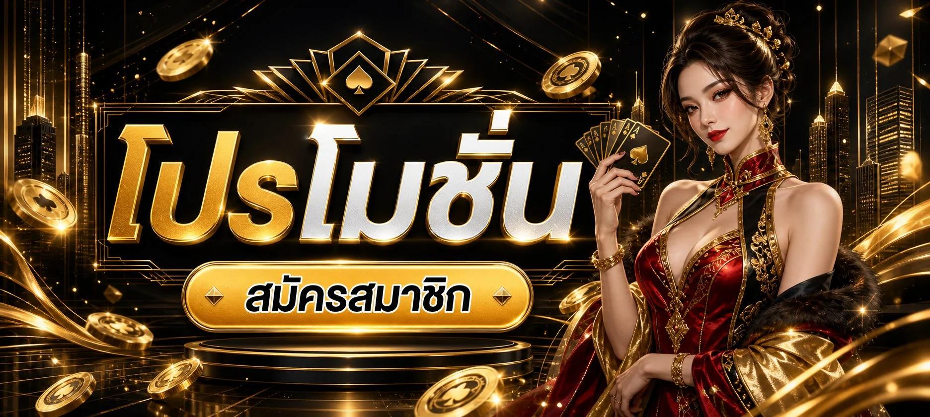 หน้าหลัก SAGOAL แพลตฟอร์มเกมออนไลน์ครบวงจร