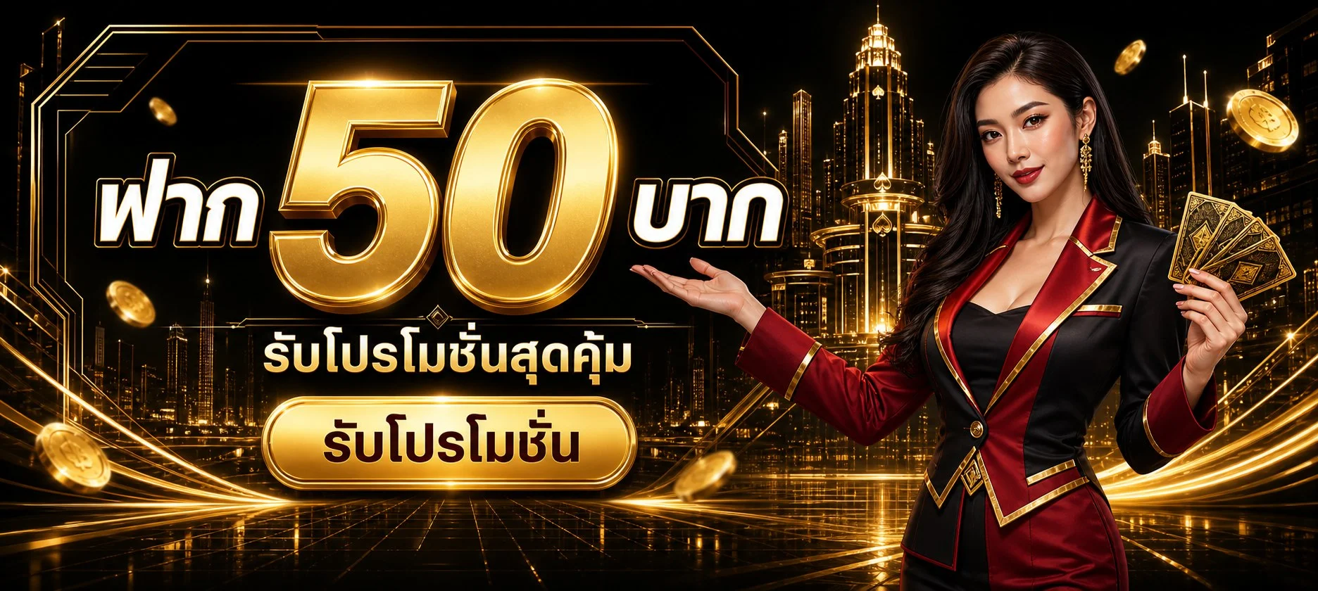 ขั้นตอนสมัครสมาชิก SAGOAL บนหน้าจอมือถือ
